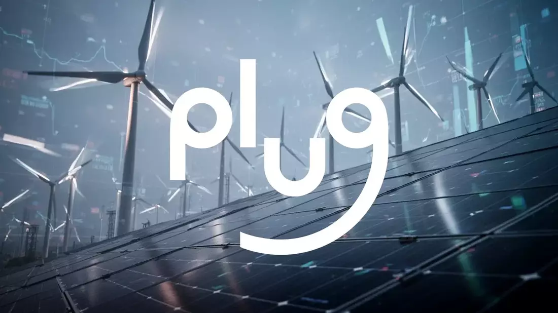 Plug Power: entre un pedido histórico en Australia y ventas forzadas en Texas