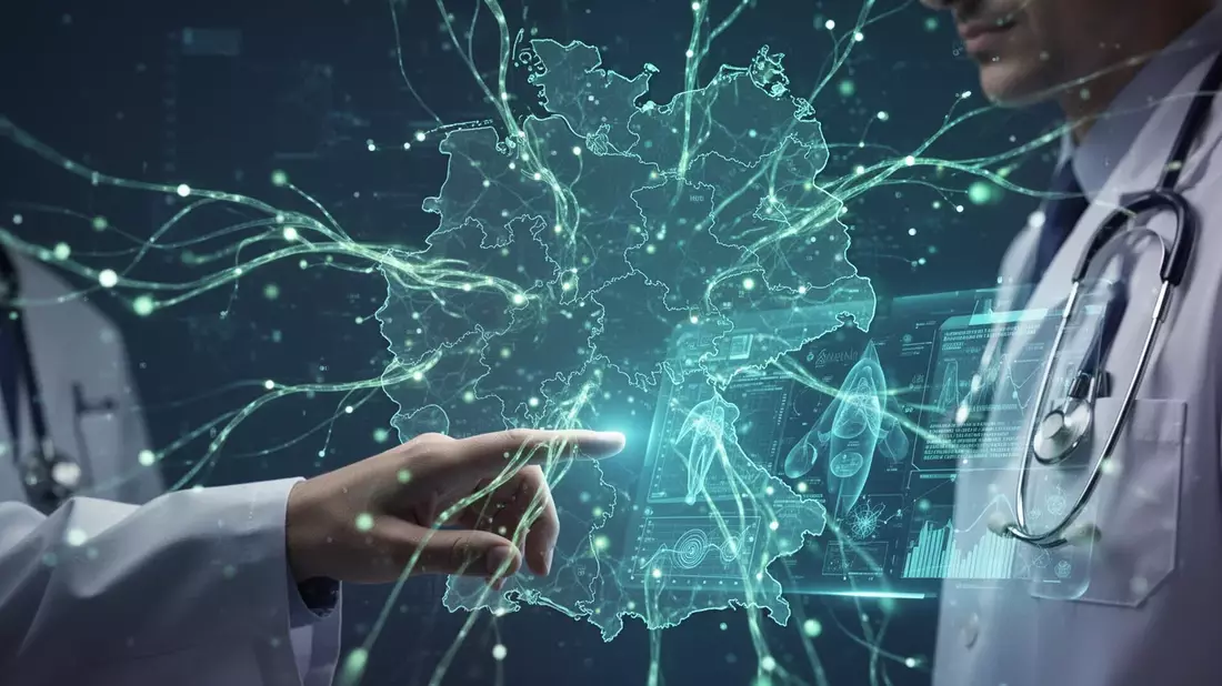 Gesundheitsreform 2026: Digitalisierung und Milliarden-Sparpaket beschlossen