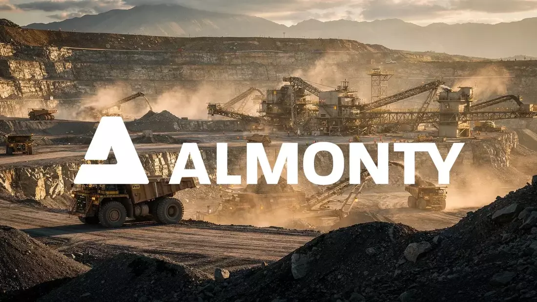 Almonty's Sangdong Mine Secures Expanded Tungsten Deal as US Bans Chinese Supply