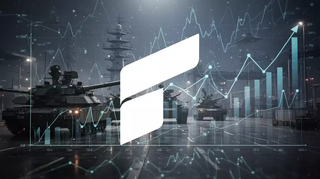 Rheinmetall Stock Plunges 51% Amid Production Milestones and Short Selling
