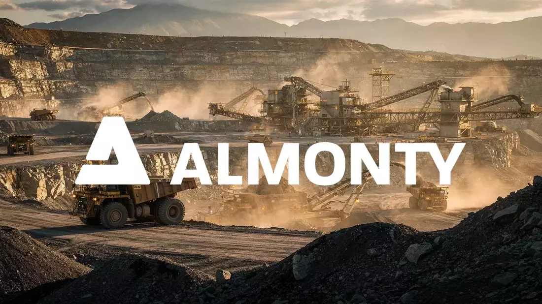EE.UU. prohíbe wolframio de China y Rusia: Almonty firma contrato récord por 21 años