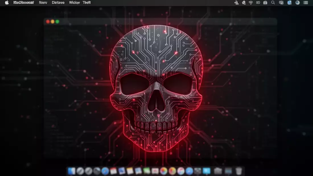 CrashStealer: Neue macOS-Malware tarnt sich als Apple-Tool