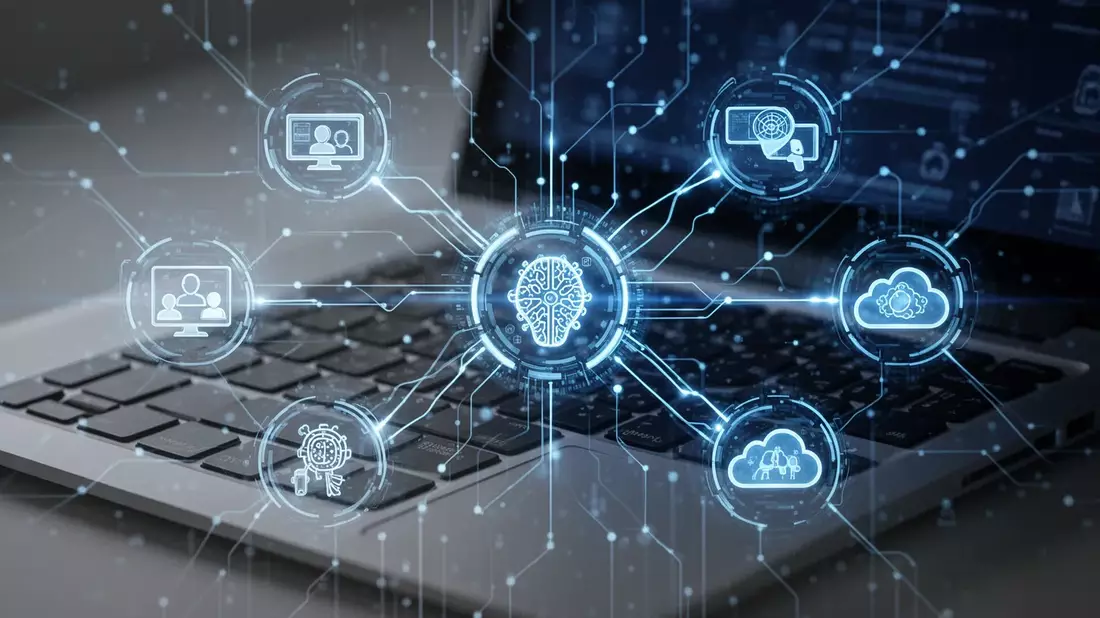 Microsoft Teams: Neuer Effizienz-Modus und KI-Recap-Funktion geplant