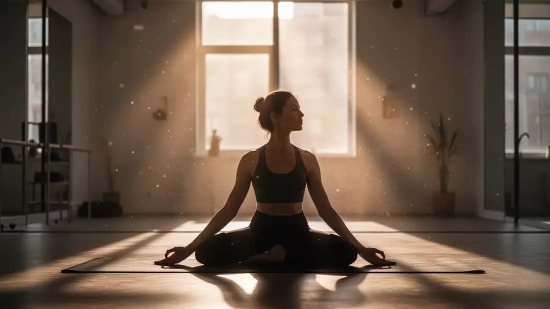 Yoga-Angebote boomen: Von Bildungsurlaub bis zur App