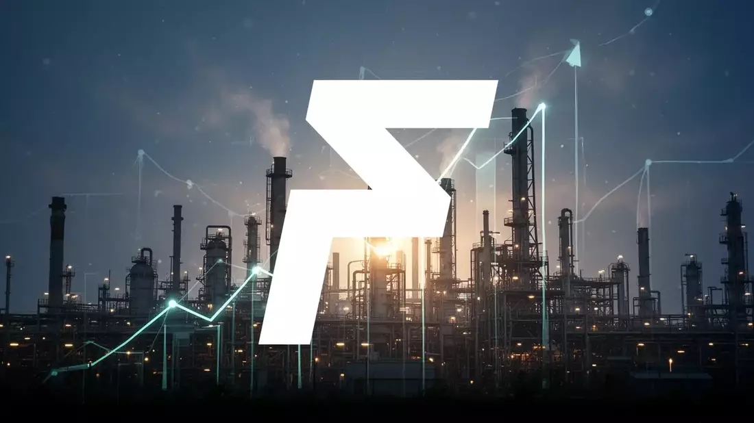 Caída del 23% en T1 Energy: fin del sobrehang, riesgo regulatorio persiste