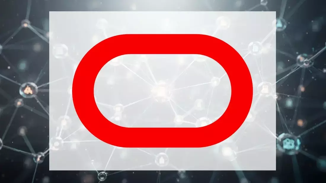 Oracle en mínimos de 52 semanas: deuda récord por IA y rebaja de S&P