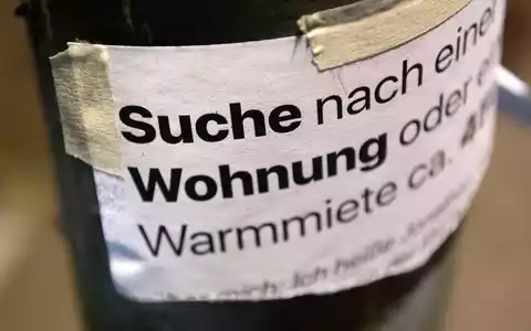 Studierende geben für Wohnen oft einen großen Teil ihres Einkommens aus. (Symbolbild) - Foto: Paul Zinken/dpa