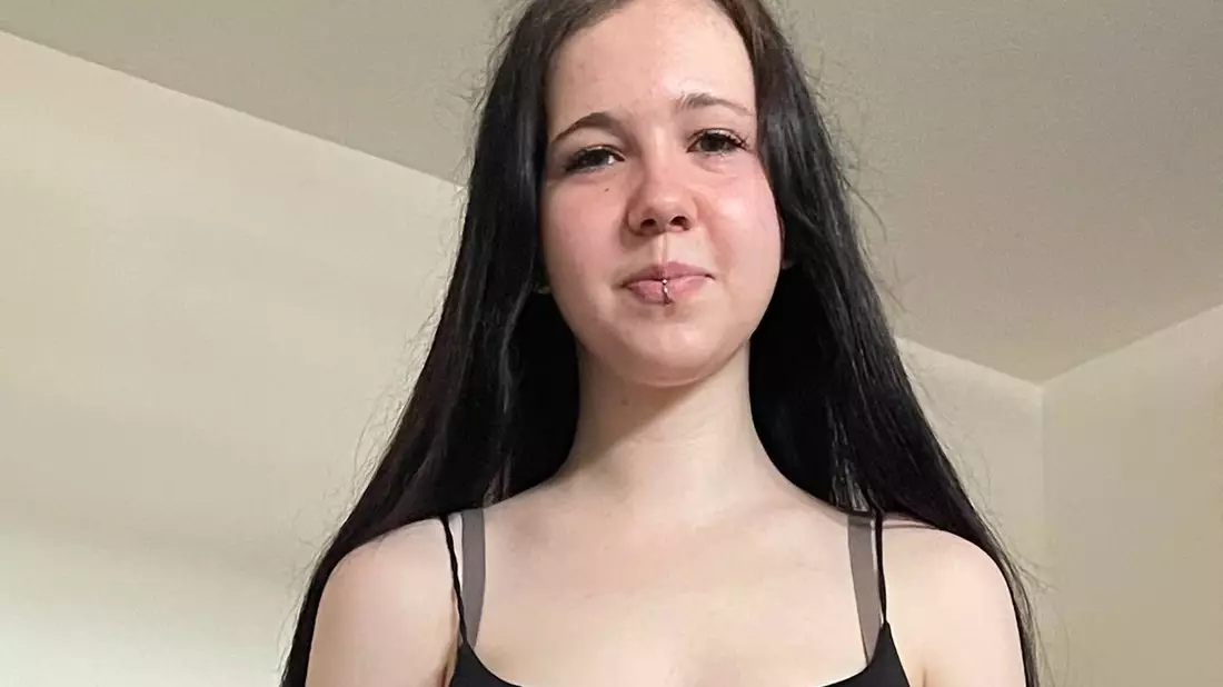 POL-OF: Vermisstensuche nach Anastasia Nevzorova - Bild: presseportal.de