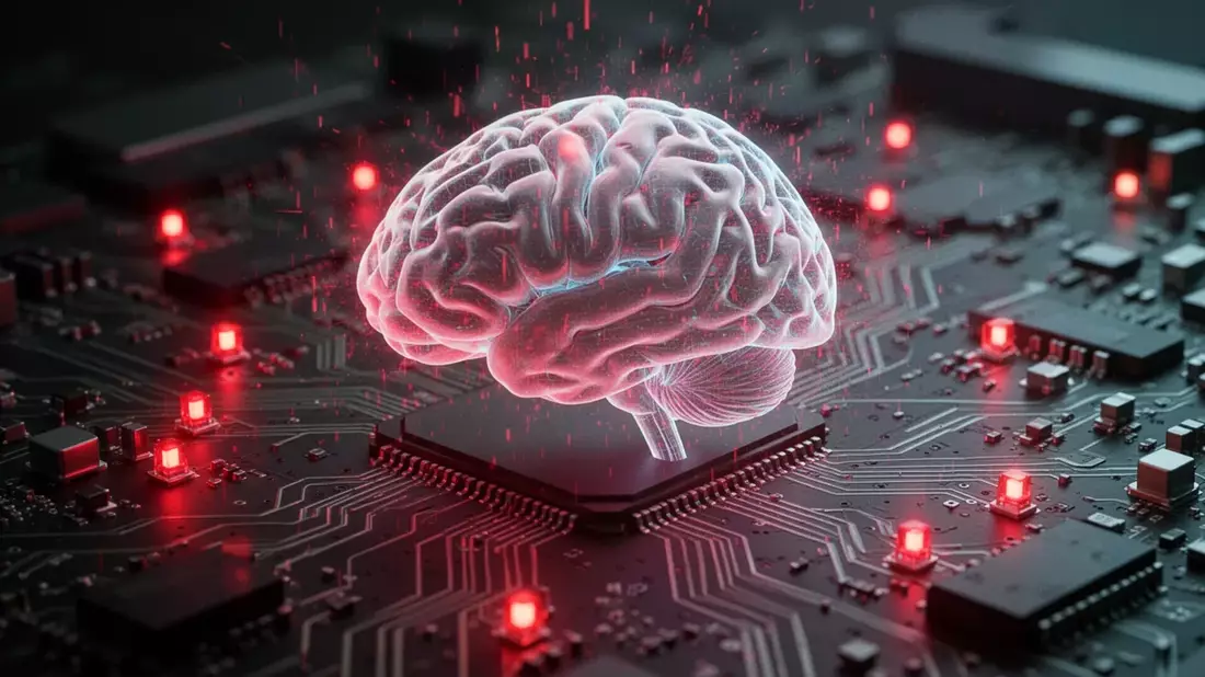 OpenAI-Ausfall: ChatGPT weltweit eine Stunde offline