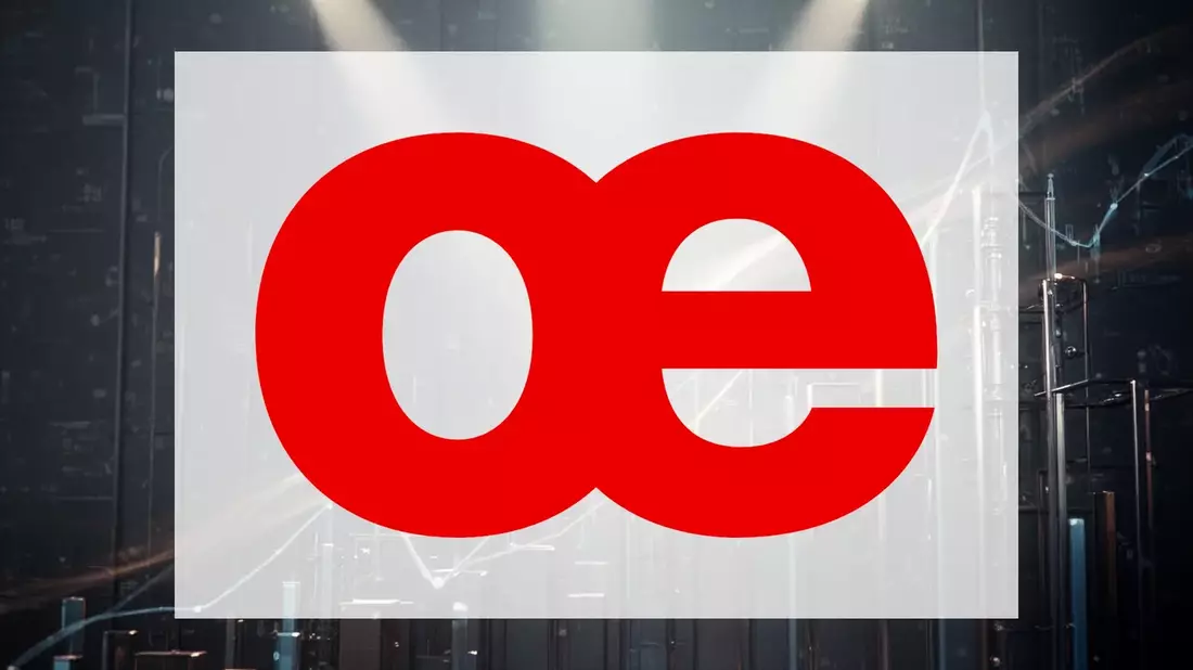 OC Oerlikon Aktie: Neues Jahreshoch dank strategischer Neuausrichtung