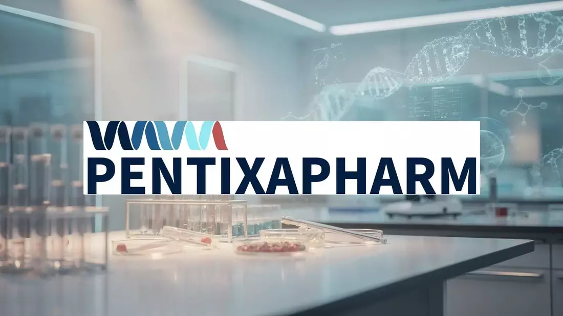 Pentixapharm Aktie: Analysten sehen 270 Prozent Kurspotenzial