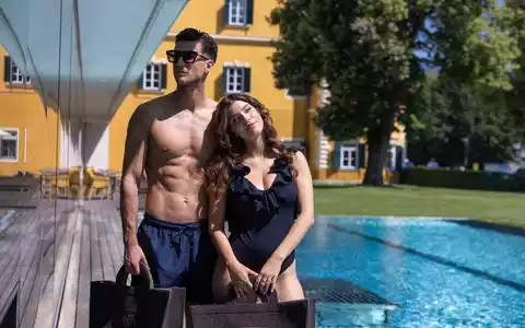 Adults Only: in aller Ruhe Wellnessen - Foto: presseportal.de