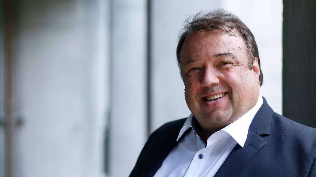 Gut vorgeplant ist halb saniert – Ulrich Kammerer von UKMC verrät, warum Insolvenzen ihren Schrecken verlieren, wenn man vorbereitet ist - Bild: presseportal.de