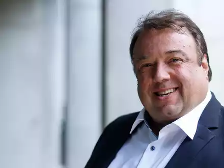 Gut vorgeplant ist halb saniert â Ulrich Kammerer von UKMC verrĂ€t, warum Insolvenzen ihren Schrecken verlieren, wenn man vorbereitet ist - Foto: presseportal.de