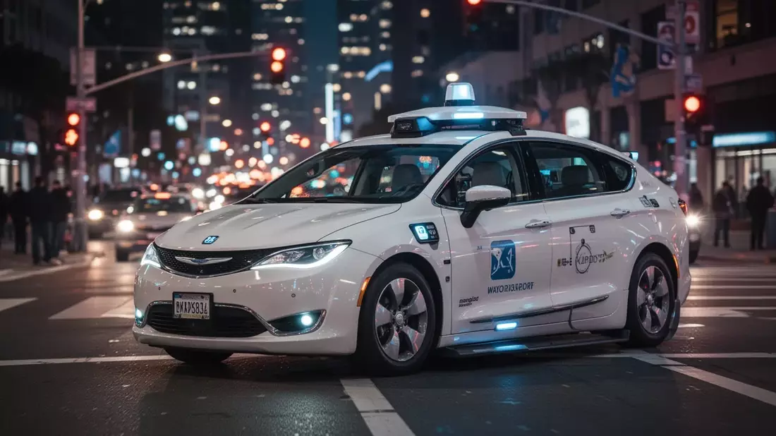 Waymo unter Druck: NHTSA-Ultimatum gefährdet Expansionspläne