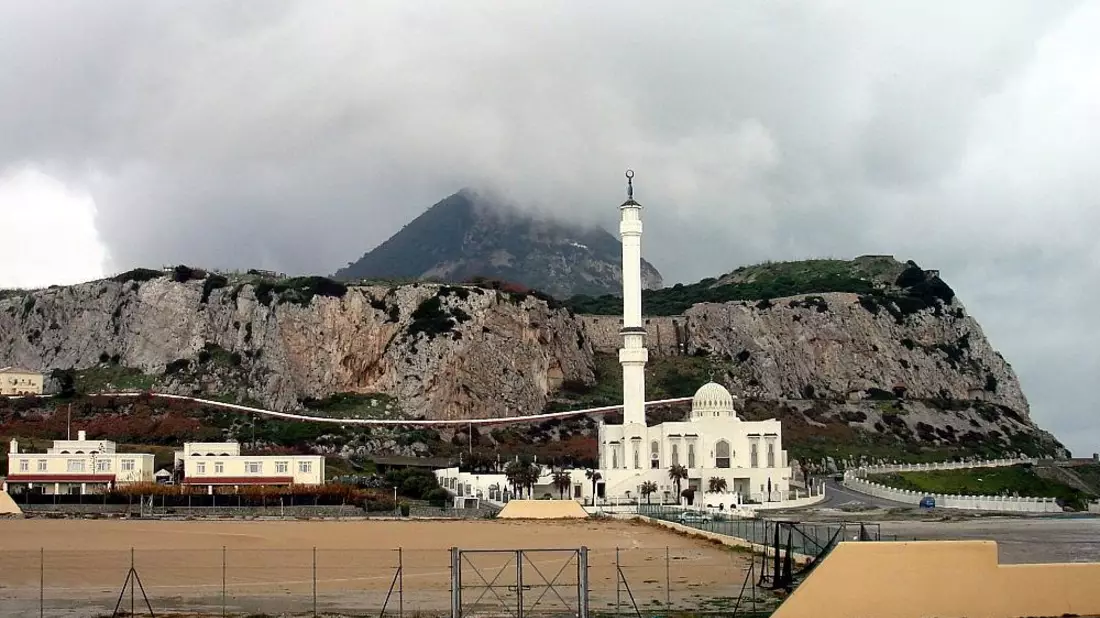 Spanien und Gibraltar beenden Grenzkontrollen