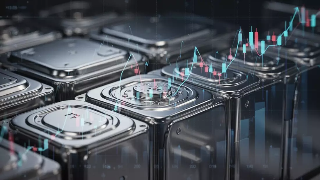 Battery X Metals: 35% Kurssprung nach Patent-News und Recycling-Strategie