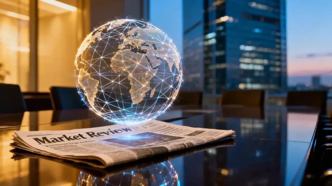 iShares MSCI World ETF URTH sube 0,4%: inflación baja y petróleo sube por tensión en Oriente Próximo