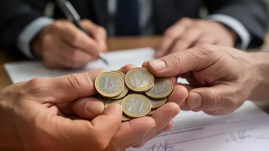 German 2027 Tax Reform: Higher Social Costs Erase Tax Relief, Workers Lose Net Income