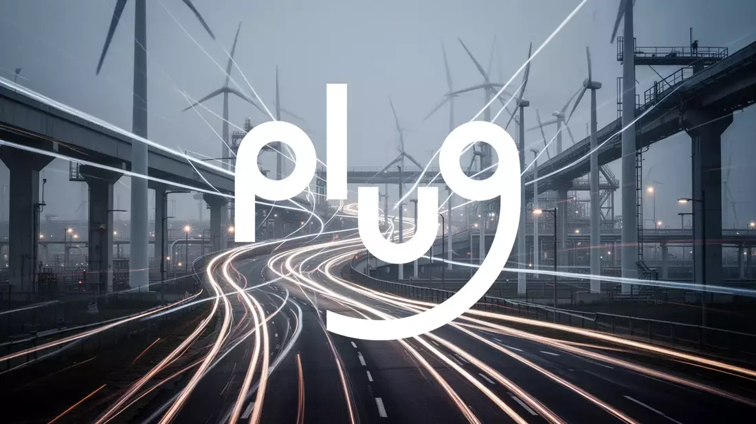 Plug Power: Trotz Auftragserfolgen und Liquiditätsspritze fällt der Kurs