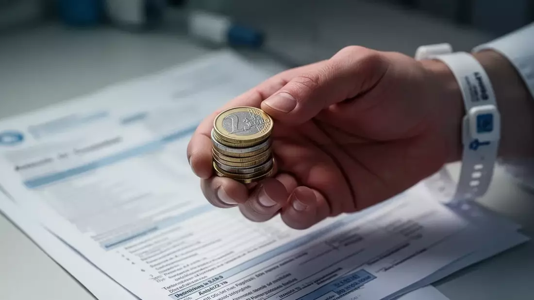 Armut und Krankheit: Teure Reform belastet chronisch Kranke