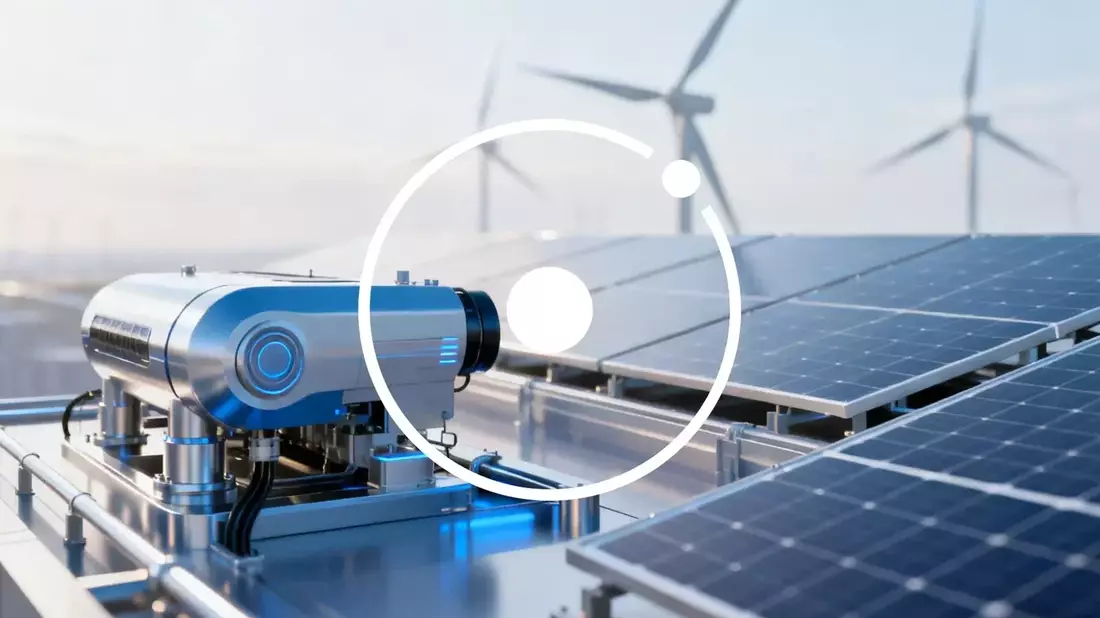 ITM Power: £86.5M State Backing and NATO Fuel Deal Fail to Lift Stock