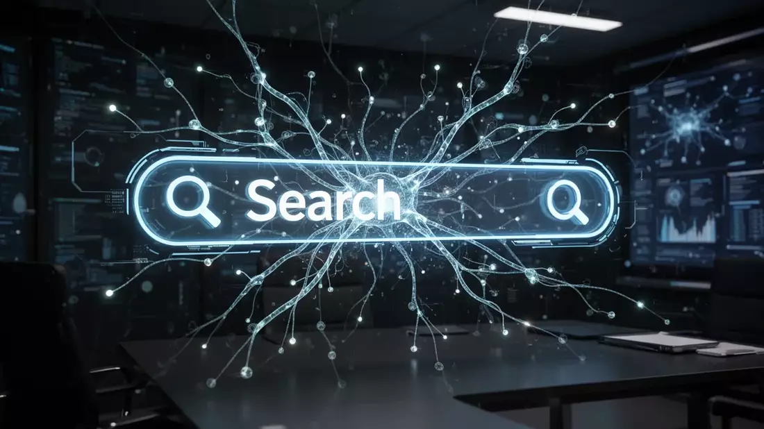 KI-Suche revolutioniert Google-Traffic: Neue Studie zeigt drastische Einbrüche