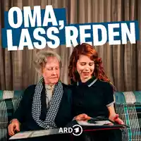 Oma lass reden - eine deutsche Geschichte - Foto: presseportal.de