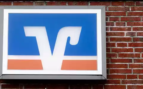 Die genossenschaftlichen Volks- und Raiffeisenbanken werden von ihrem Verband enger kontrolliert.  - Foto: Markus Scholz/dpa