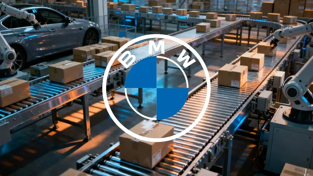 BMW Stock Hits New Lows Despite Deutsche Bank's Buy Rating and 57% Upside