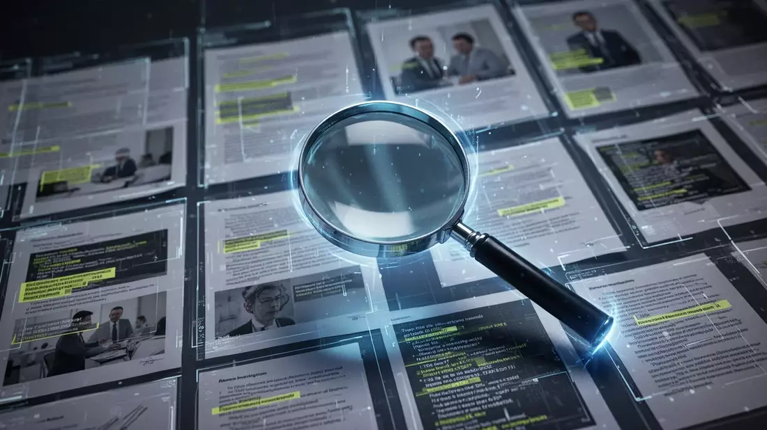Microsoft Purview: OCR-Update macht Screenshots durchsuchbar