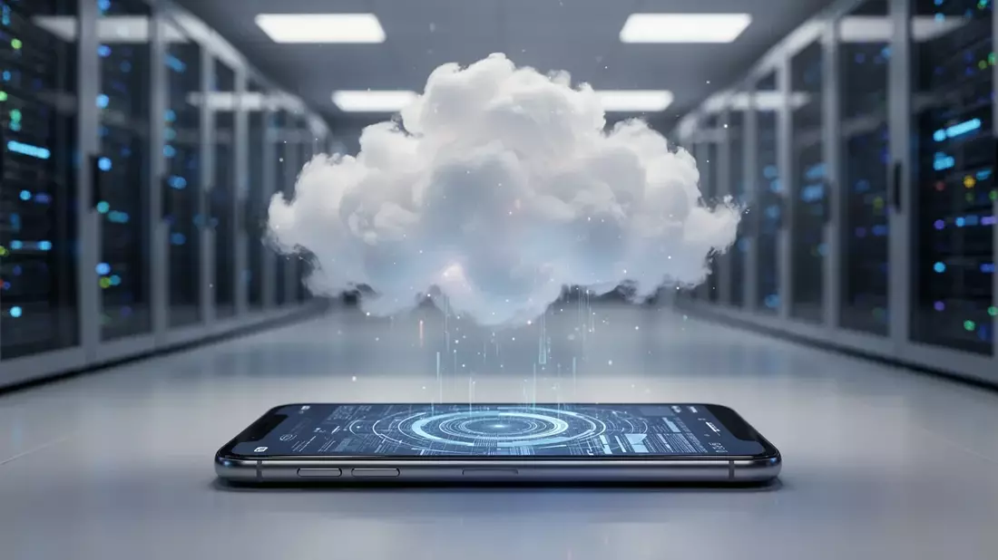 WhatsApp entwickelt eigene Cloud-Backups als iCloud-Alternative