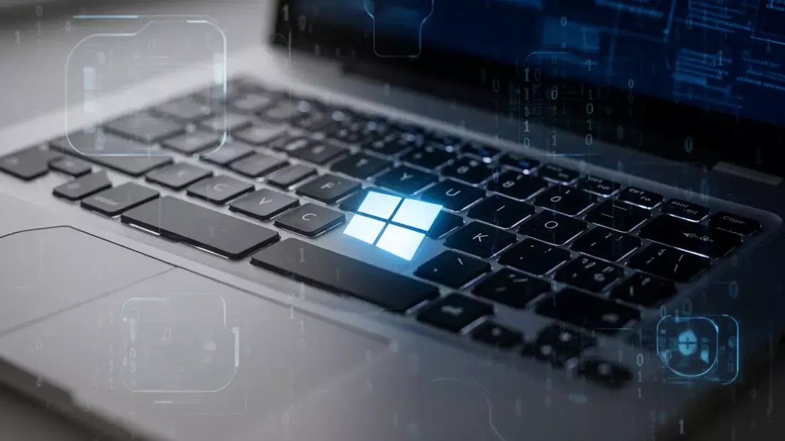 Microsoft stoppt Dell-Update: KB5101650 verursacht Systemabstürze
