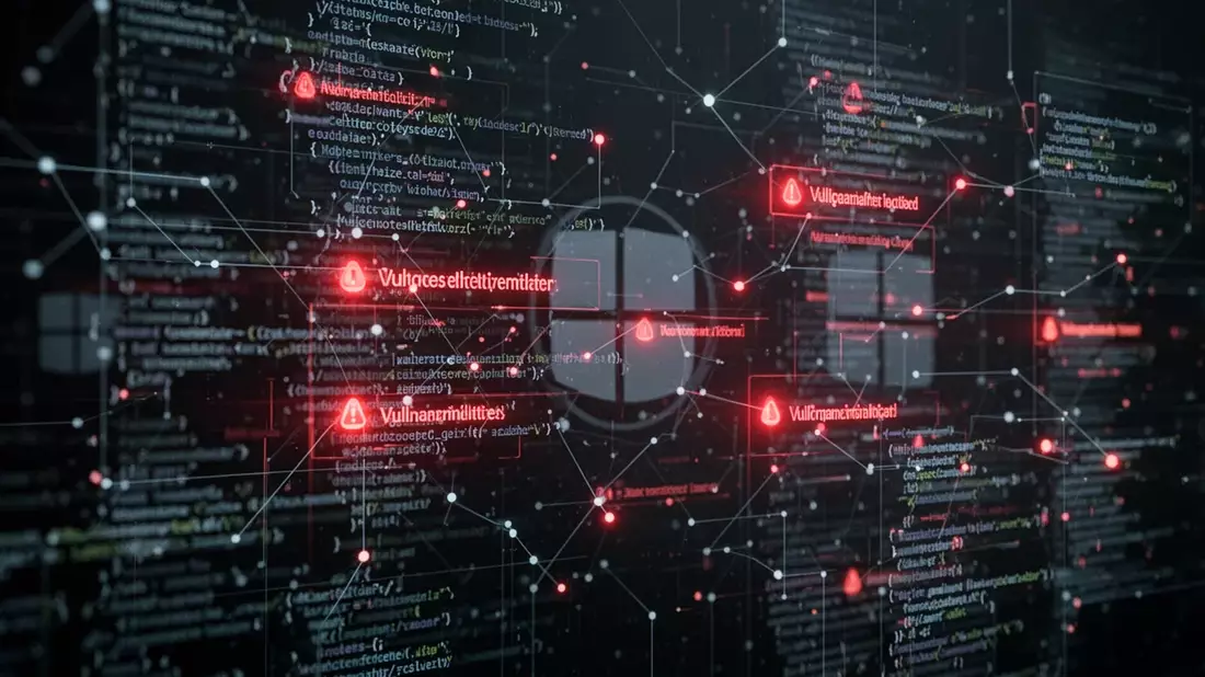 Rekord-Patchday bei Microsoft: 622 Lücken geschlossen