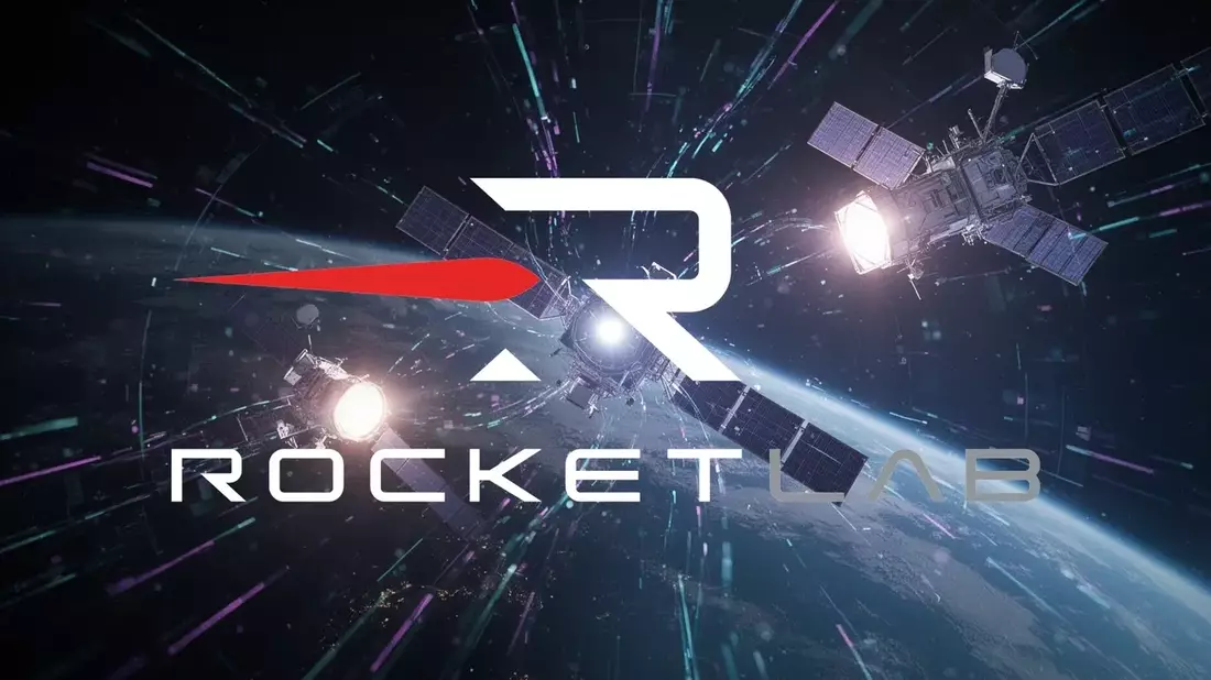 Rocket Lab: éxito técnico del motor AVac no frena la caída bursátil del 27%