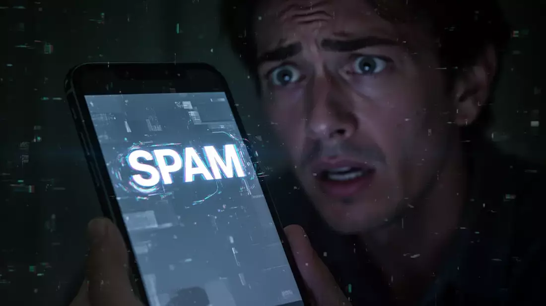 Telefonbetrug in Deutschland: Rekordzahlen durch KI-Deepfakes