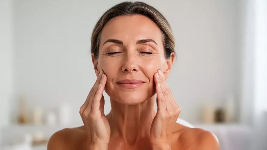 Gesichtsyoga, Glow Coffee & Co.: Neue Trends zur Hautverjüngung