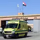 Mindestens 326 humanitäre Helfer wurden nach UN-Angaben im vergangenen Jahr weltweit getötet. Die meisten Opfer waren im Gazastreifen zu verzeichnen. (Symbolbild) - Bild: Ahmed abudraa/AP/dpa