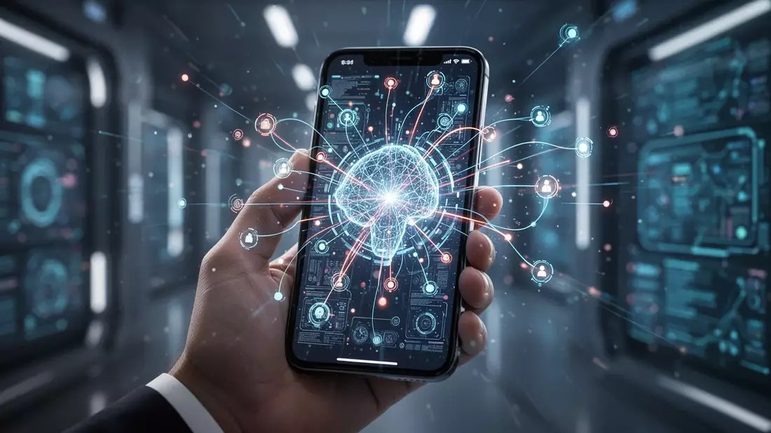 iOS 27 Beta: KI revolutioniert iPhone-Automatisierung und Alltag