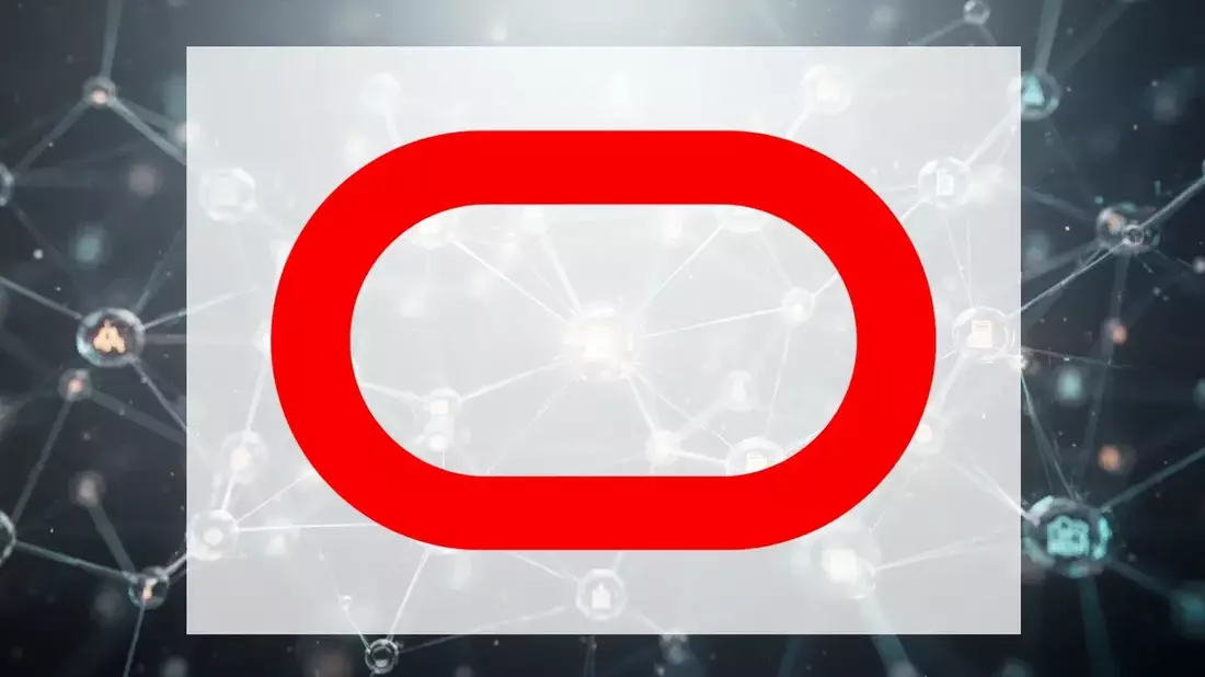 Oracle cae 59% desde máximo anual: deuda récord y apuesta por IA generan alarma