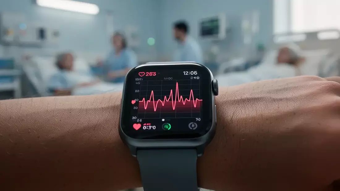 Digitale Herzmedizin: KI, Apps und tragbare Defibrillatoren im Aufwind