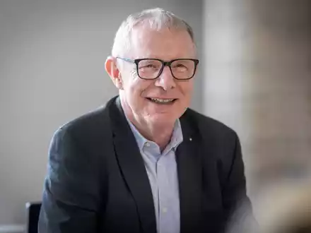 Dietmar Niehaus von der IDD GmbH: Datenschutz als Wettbewerbsvorteil – warum Vertrauen heute über Aufträge entscheidet - Foto: presseportal.de