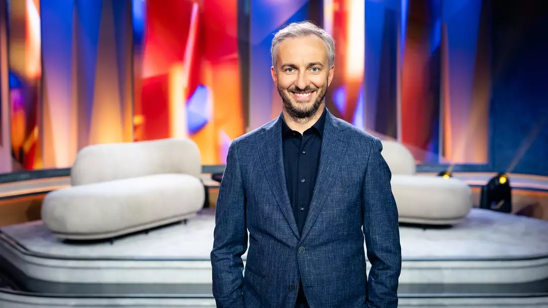 Publikum im Rampenlicht: Lass Dich überwachen! im ZDF - Bild: presseportal.de