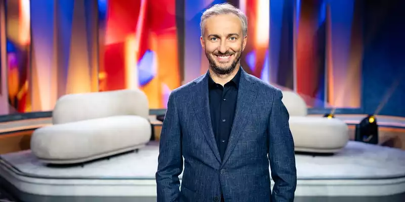 Publikum im Rampenlicht: Lass Dich überwachen! im ZDF - Foto: presseportal.de