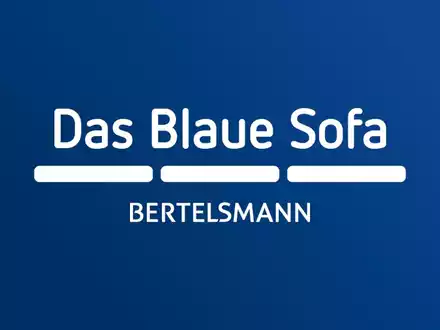 Bertelsmann holt Dörte Hansen auf das Blaue Sofa nach Gütersloh - Foto: presseportal.de