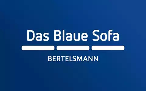 Bertelsmann holt Dörte Hansen auf das Blaue Sofa nach Gütersloh - Foto: presseportal.de