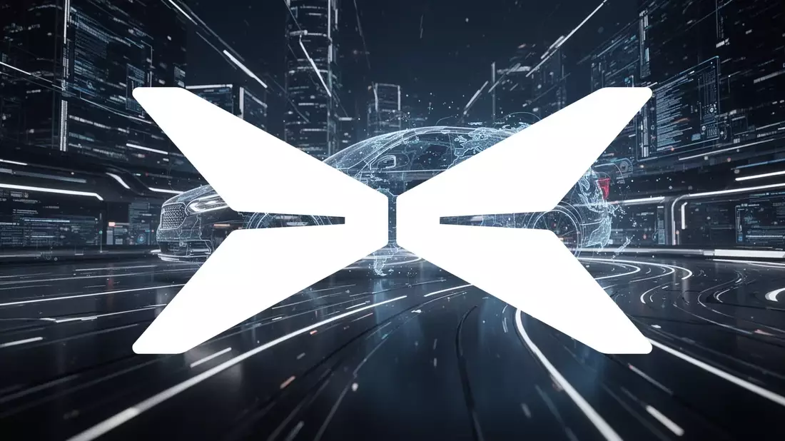XPeng startet Europa-Offensive: MONA L03 und ADAS-Software 2027