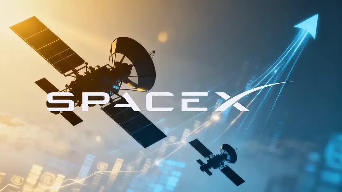SpaceX cotiza cerca de mínimo histórico: Starship y analistas divididos