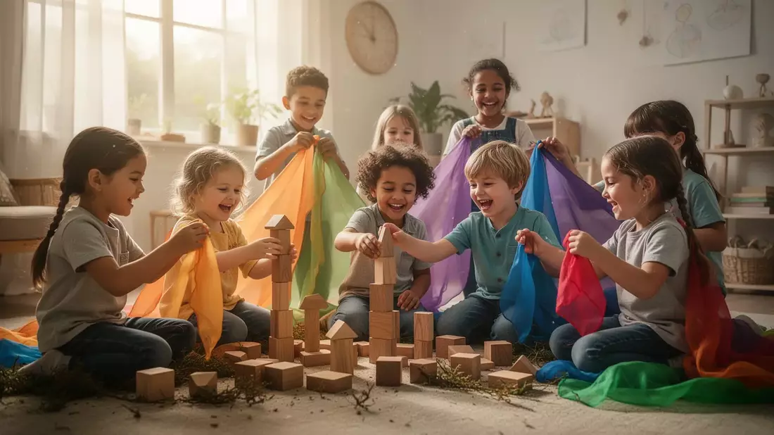 Komplementäre Pädiatrie: Zwischen Boom und Risiken für Kinder