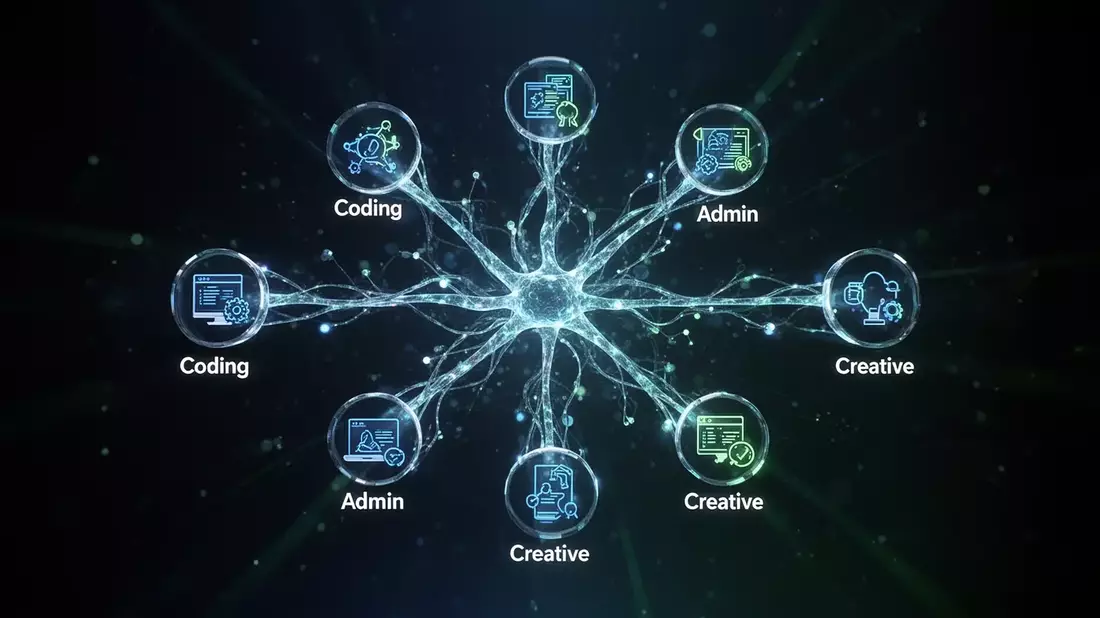 EU Labour Crisis: Vocational Skills Gap, AI Reshapes Hiring, and Upskilling Failures